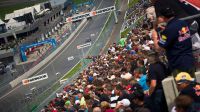 DTM in Spielberg (c) GEPA