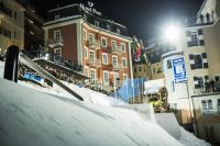 Red Bull Play Streets (c) Red Bull Content Pool Papis