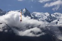 Red Bull X-Alps (c) Red Bull